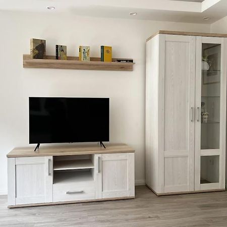 Апартаменти Beste Lage - Altstadt City Dusseldorf - 1,5 Zimmer Екстер'єр фото