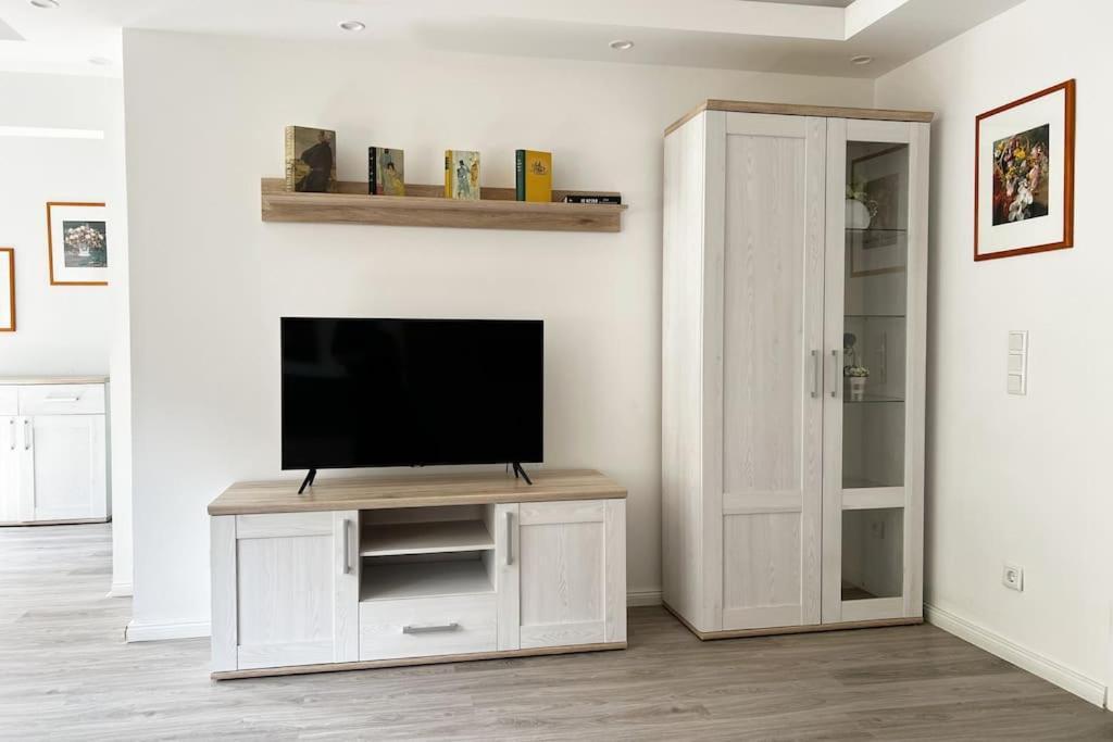 Апартаменти Beste Lage - Altstadt City Dusseldorf - 1,5 Zimmer Екстер'єр фото