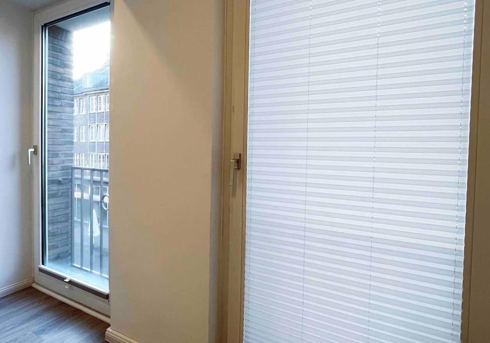 Апартаменти Beste Lage - Altstadt City Dusseldorf - 1,5 Zimmer Екстер'єр фото