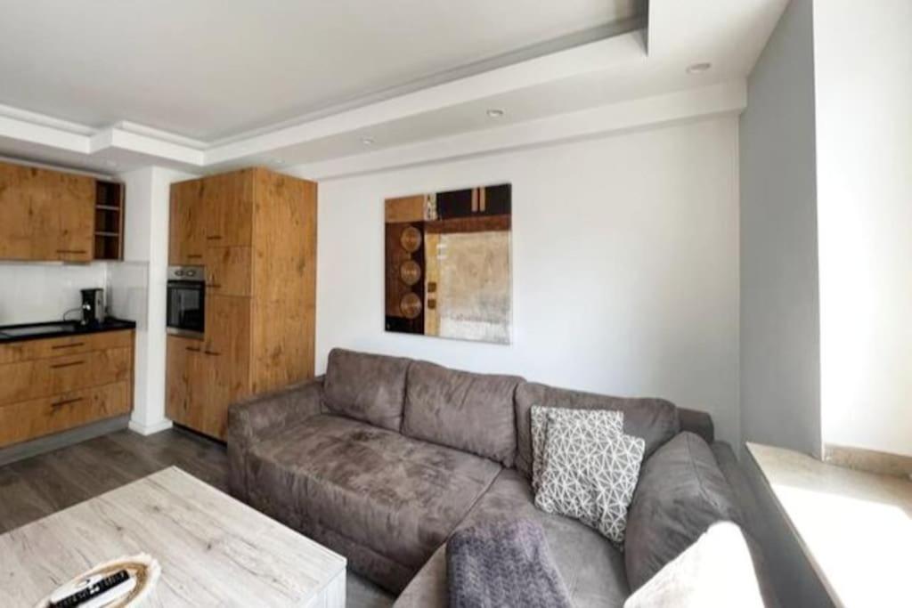 Апартаменти Beste Lage - Altstadt City Dusseldorf - 1,5 Zimmer Екстер'єр фото